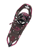 Atlas Elektra 11 Series Snowshoes Women's (Brown / Pink)