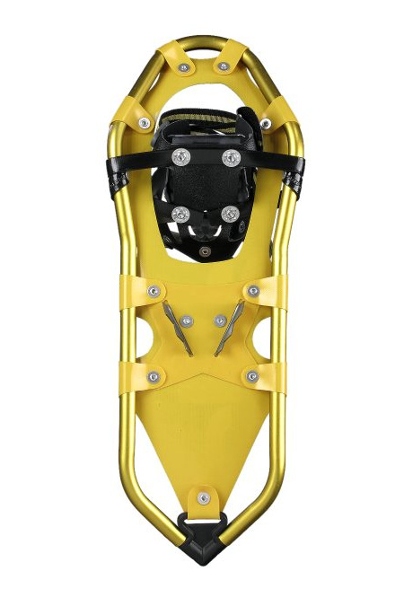 Atlas Race Snowshoes Unisex (Yellow)