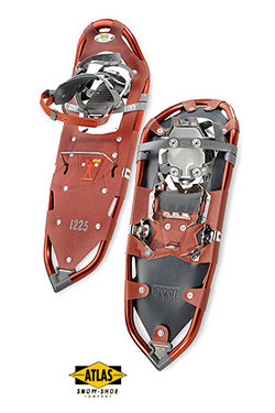 Atlas Snowshoes 12 Series Men's (Fire)