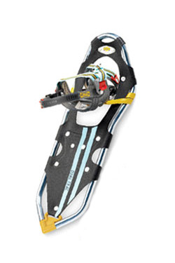 Atlas Dual Track Trail Running Snowshoes