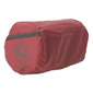 Big Agnes Air Core Mummy Sleeping Pad (Red / Black)