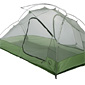 Big Agnes Emerald Mountain SL2 Two Person Tent (Champagne / Gree