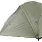 Big Agnes Emerald Mountain SL2 Two Person Tent (Champagne / Gree