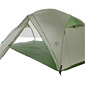 Big Agnes Emerald Mountain SL2 Two Person Tent (Champagne / Gree