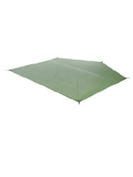 Big Agnes Emerald Mountain SL2 Two Person Tent Footprint (Green)