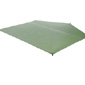 Big Agnes Emerald Mountain SL2 Two Person Tent Footprint (Green)
