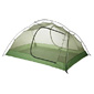 Big Agnes Emerald Mountain SL3 Three Person Tent (Champagne / Gr