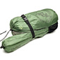 Big Agnes Emerald Mountain SL3 Three Person Tent (Champagne / Gr