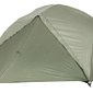 Big Agnes Emerald Mountain SL3 Three Person Tent (Champagne / Gr