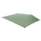 Big Agnes Emerald Mountain SL3 Three Person Tent Footprint (Green)