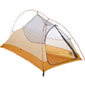 Big Agnes Fly Creek UL1 One Person Tent (Cool Gray / Gold)