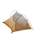 Big Agnes Fly Creek UL2 Two Person Tent (Cool Grey / Gold)