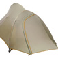 Big Agnes Fly Creek UL2 Two Person Tent (Cool Grey / Gold)