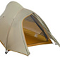 Big Agnes Fly Creek UL2 Two Person Tent (Cool Grey / Gold)