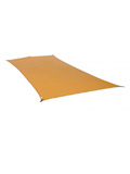 Big Agnes Fly Creek UL2 Two Person Tent Footprint (Orange)