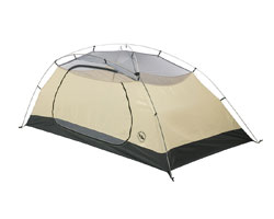 Big Agnes Lynx Pass Two Persons Tent (Moss / Charcoal)