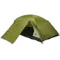 Big Agnes Lynx Pass Two Persons Tent (Moss / Charcoal)