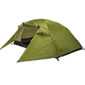 Big Agnes Lynx Pass Two Persons Tent (Moss / Charcoal)