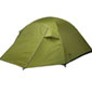 Big Agnes Lynx Pass Three Persons Tent (Moss / Charcoal)