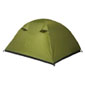 Big Agnes Lynx Pass Three Persons Tent (Moss / Charcoal)