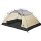 Big Agnes Lynx Pass Three Persons Tent (Moss / Charcoal)