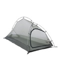 Big Agnes Seedhouse SL1 One Person Tent (Titanium Green)