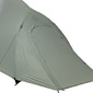 Big Agnes Seedhouse SL1 One Person Tent (Titanium Green)