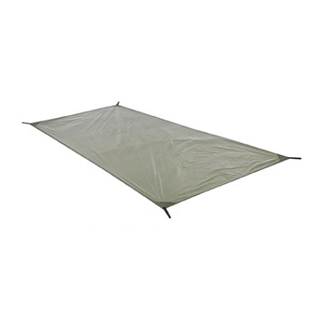 Big Agnes Seedhouse SL2 Two Person Tent Footprint (Grey)
