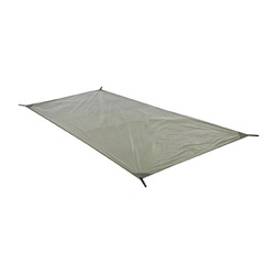 Big Agnes Seedhouse SL2 Two Person Tent Footprint (Grey)