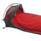 Big Agnes Three Wire Bivy Tent (Red / Charcoal)