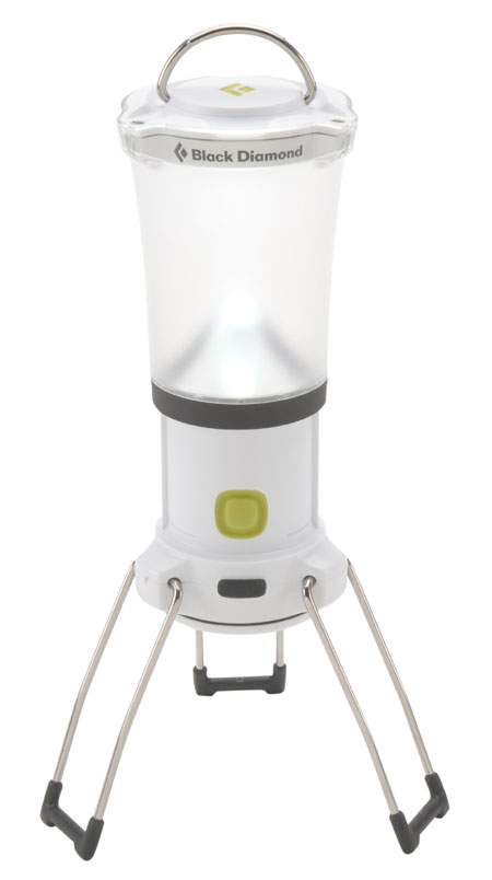 Black Diamond Apollo LED Lantern (Ultra White)