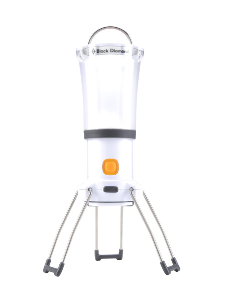 Black Diamond Apollo LED Lantern (Ulatra White)