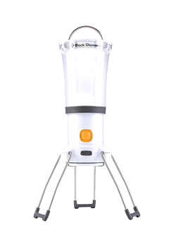 Black Diamond Apollo LED Lantern (Ulatra White)