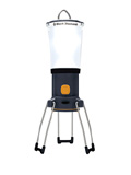 Black Diamond Apollo LED Lantern (Gray)