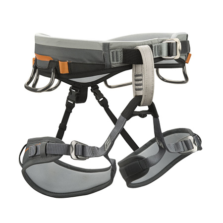 Black Diamond Aspect Harness (Orange )