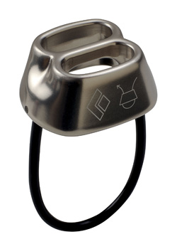 Black Diamond ATC Belay and Rappel Device