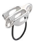 Black Diamond ATC Guide Belay and Rappel Device (Platinum)