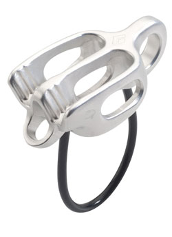 Black Diamond ATC Guide Belay and Rappel Device (Platinum)