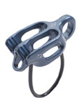 Black Diamond ATC Guide Belay and Rappel Device (Dark Denim)