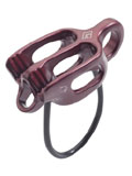 Black Diamond ATC Guide Belay and Rappel Device (Ruby)