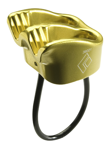 Black Diamond ATC-XP Belay Device (Gold)