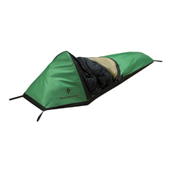 Black Diamond Bipod Bivy (Green)