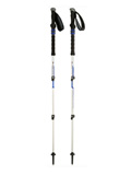 Black Diamond Contour Elliptic Shock Trekking Poles