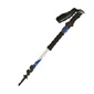 Black Diamond Contour Elliptic Shock Trekking Poles (69-125 inch