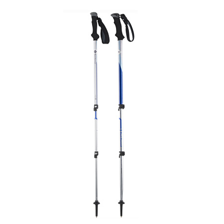 Black Diamond Contour Elliptic Trekking Poles (30-55 inches)