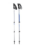 Black Diamond Contour Elliptic Trekking Poles