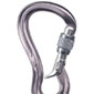 Black Diamond Gridlock Screwgate Carabiner