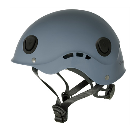 Black Diamond Half Dome Helmet (Gray)