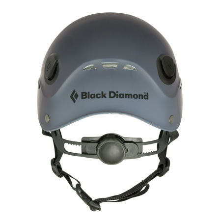 Black Diamond Half Dome Helmet (Gray)