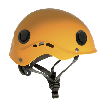 Black Diamond Half Dome Helmet (Orange)